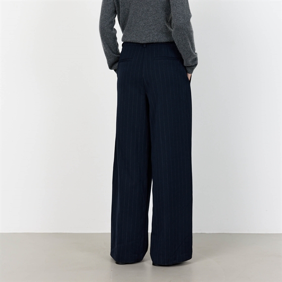 Levete Room LR-OLIVIA 2 Bukser, Winter Sky Combi